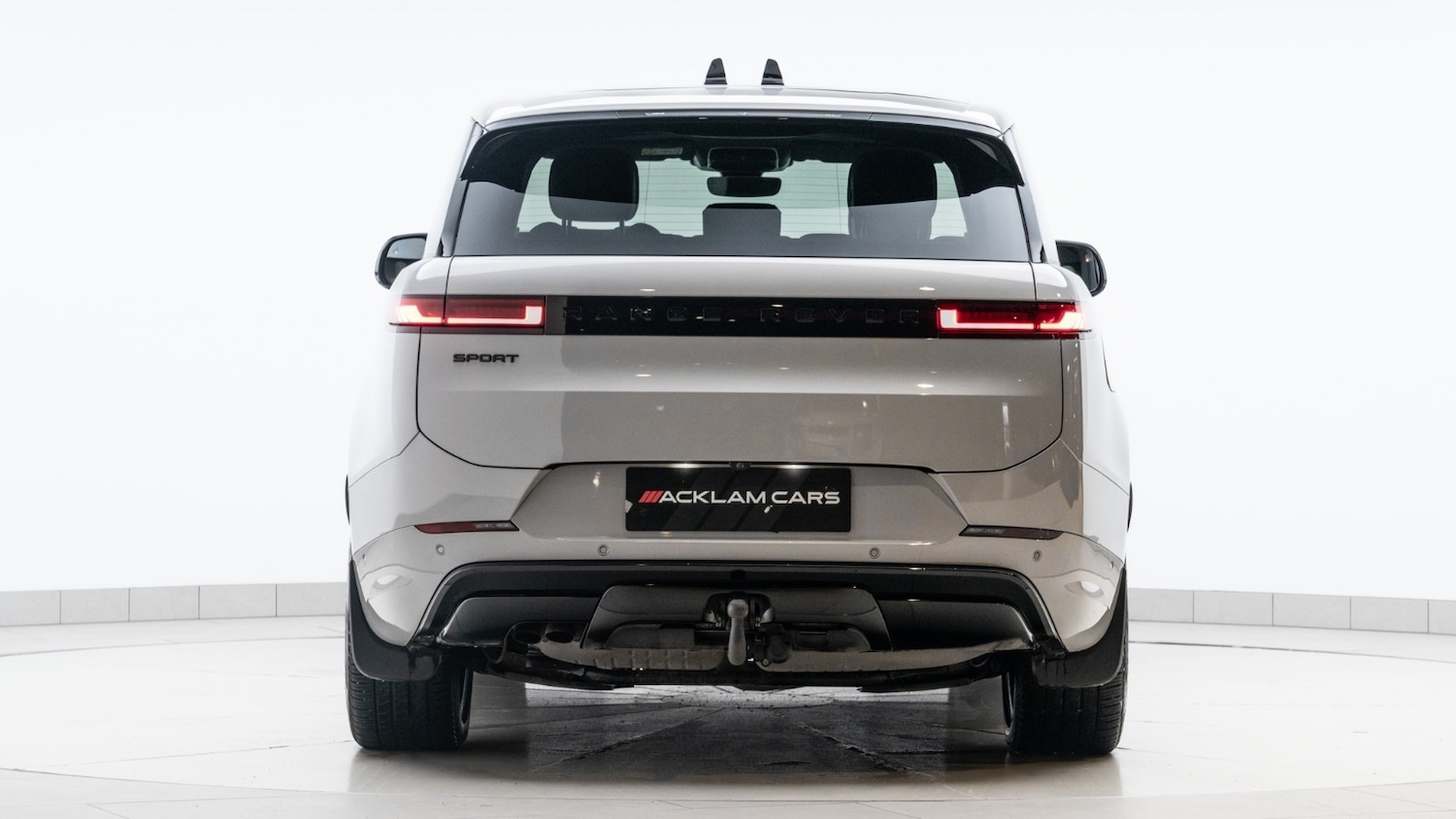 Used Land Rover Range Rover Sport 2024 for sale - 76684063: Photo 6