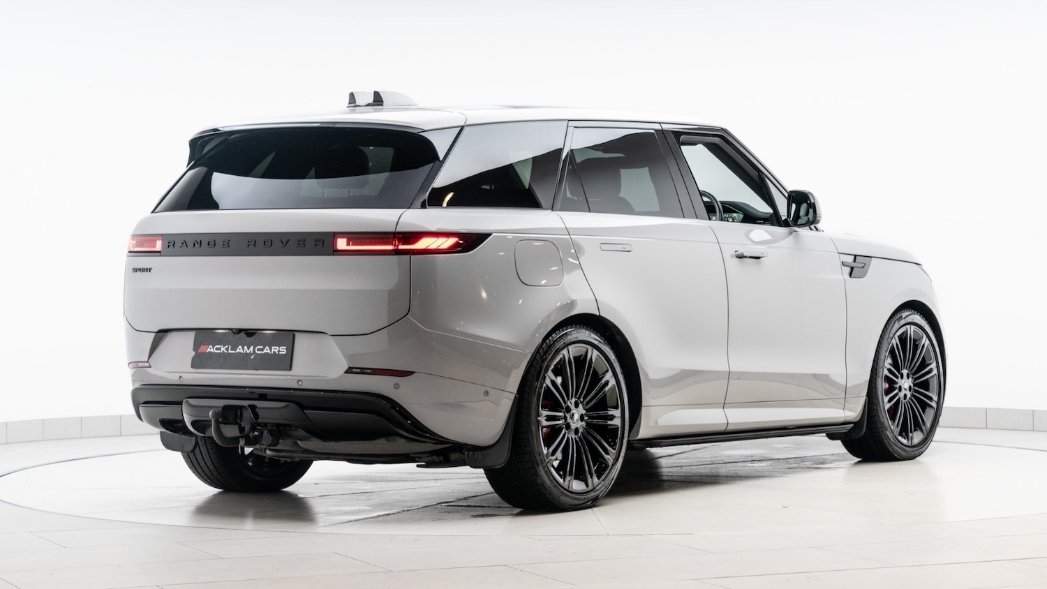Used Land Rover Range Rover Sport 2024 for sale - 76684063: Photo 7