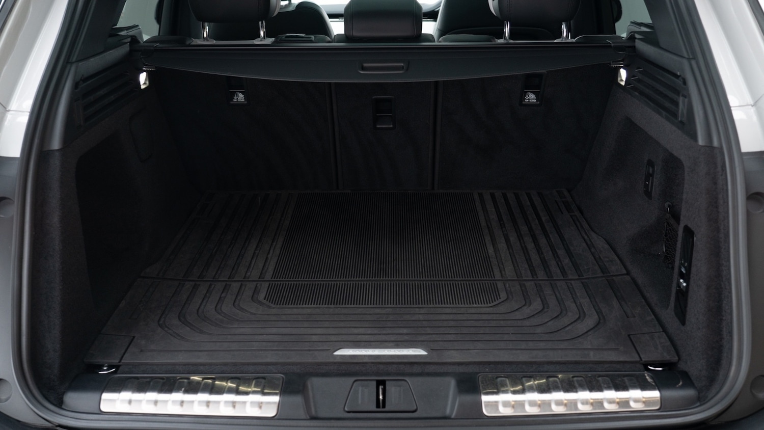 Used Land Rover Range Rover Sport 2024 for sale - 76684063: Photo 9