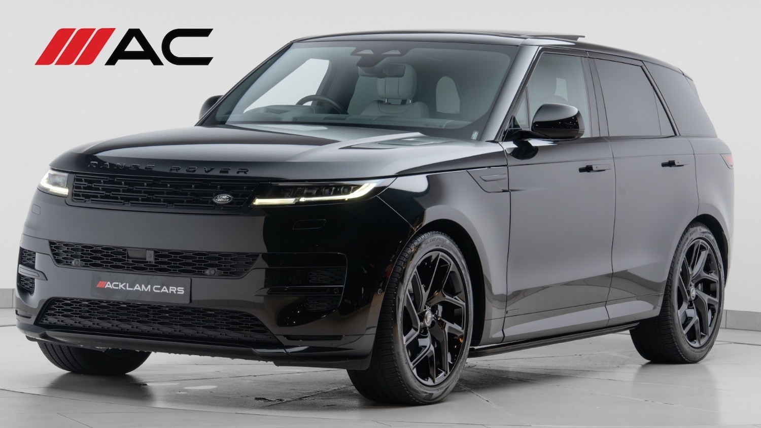 Used Land Rover Range Rover Sport 2023 for sale - 76154862: Photo 1