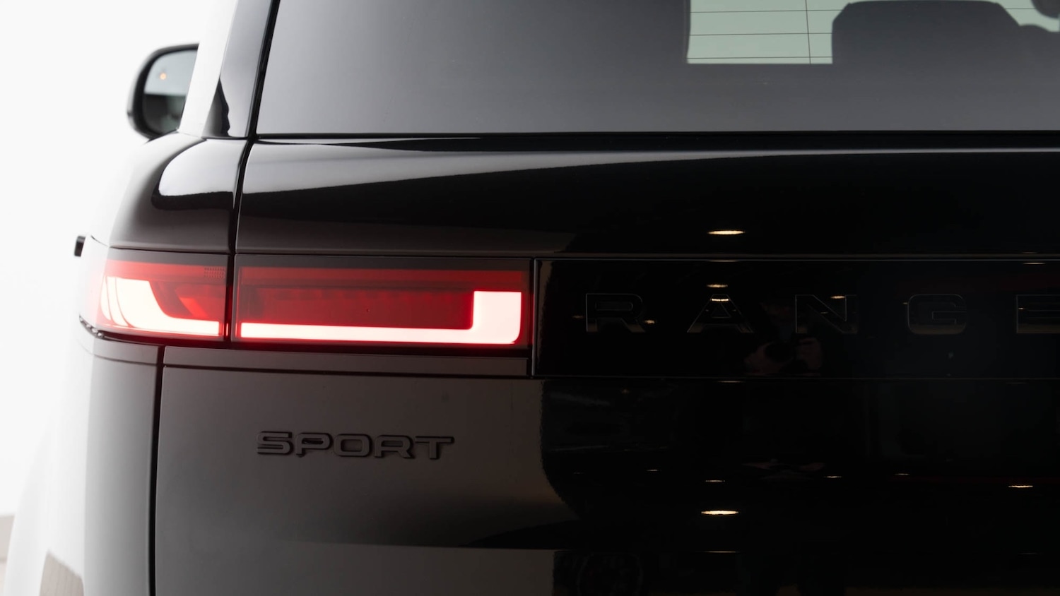 Used Land Rover Range Rover Sport 2023 for sale - 76154862: Photo 11