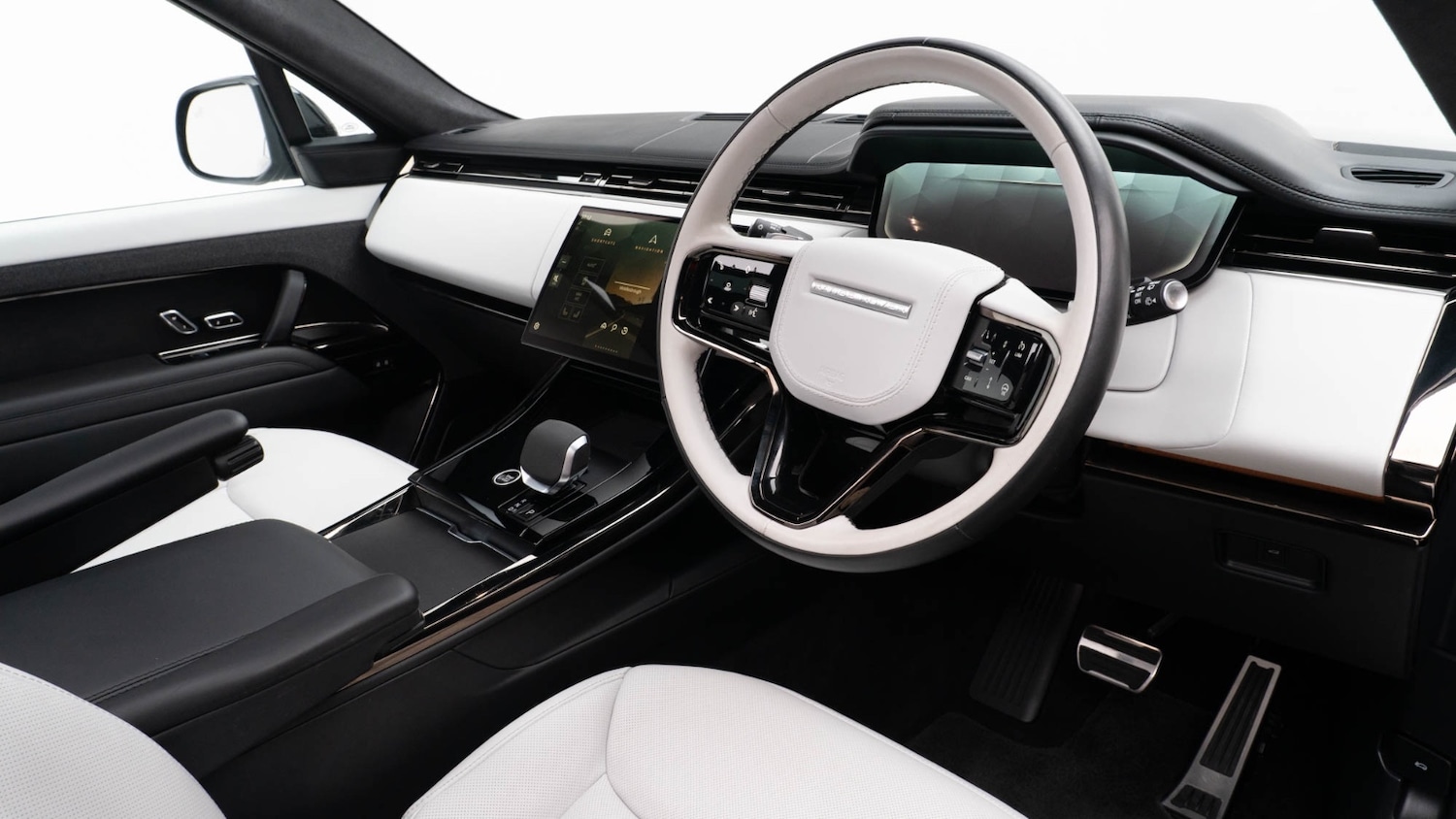 Used Land Rover Range Rover Sport 2023 for sale - 76154862: Photo 2