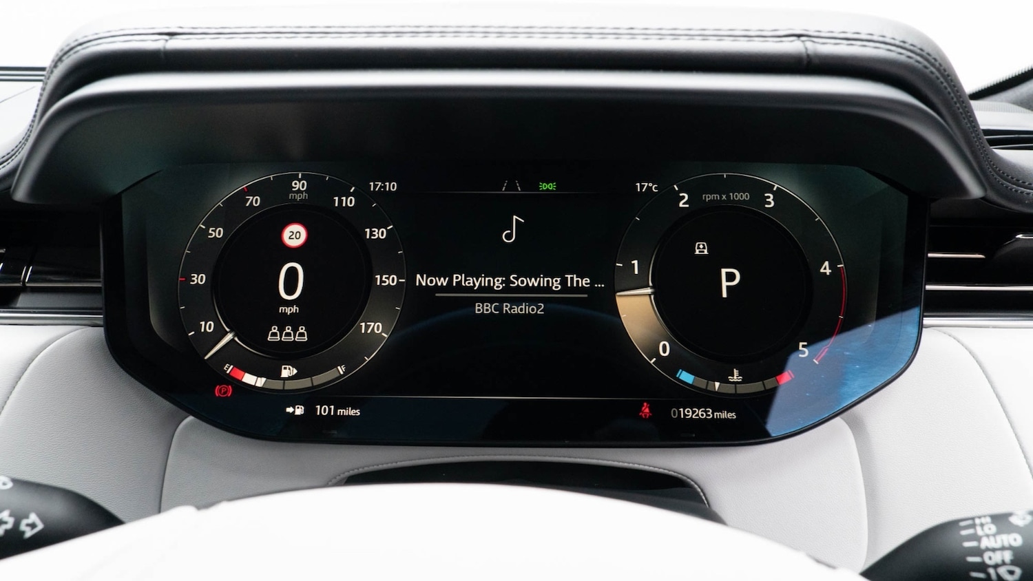 Used Land Rover Range Rover Sport 2023 for sale - 76154862: Photo 29