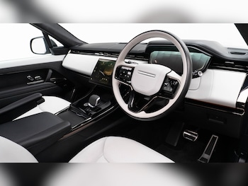 Used Land Rover Range Rover Sport 2023 for sale - 76154862: Photo 2