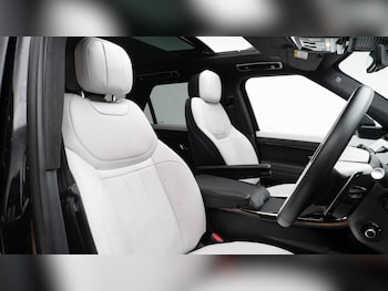 Used Land Rover Range Rover Sport 2023 for sale - 76154862: Photo 3