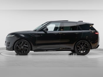 Used Land Rover Range Rover Sport 2023 for sale - 76154862: Photo 4