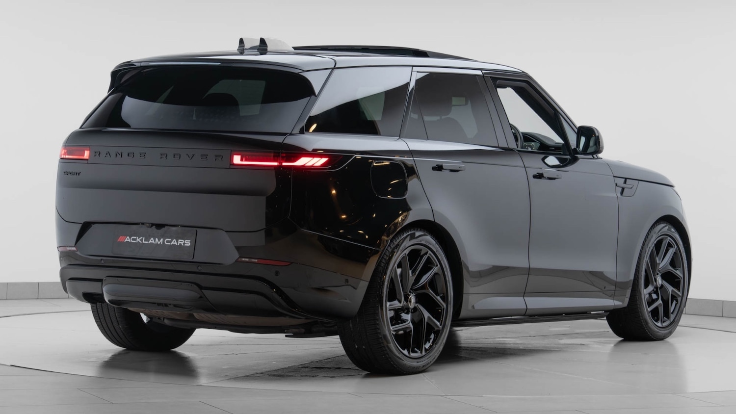 Used Land Rover Range Rover Sport 2023 for sale - 76154862: Photo 6