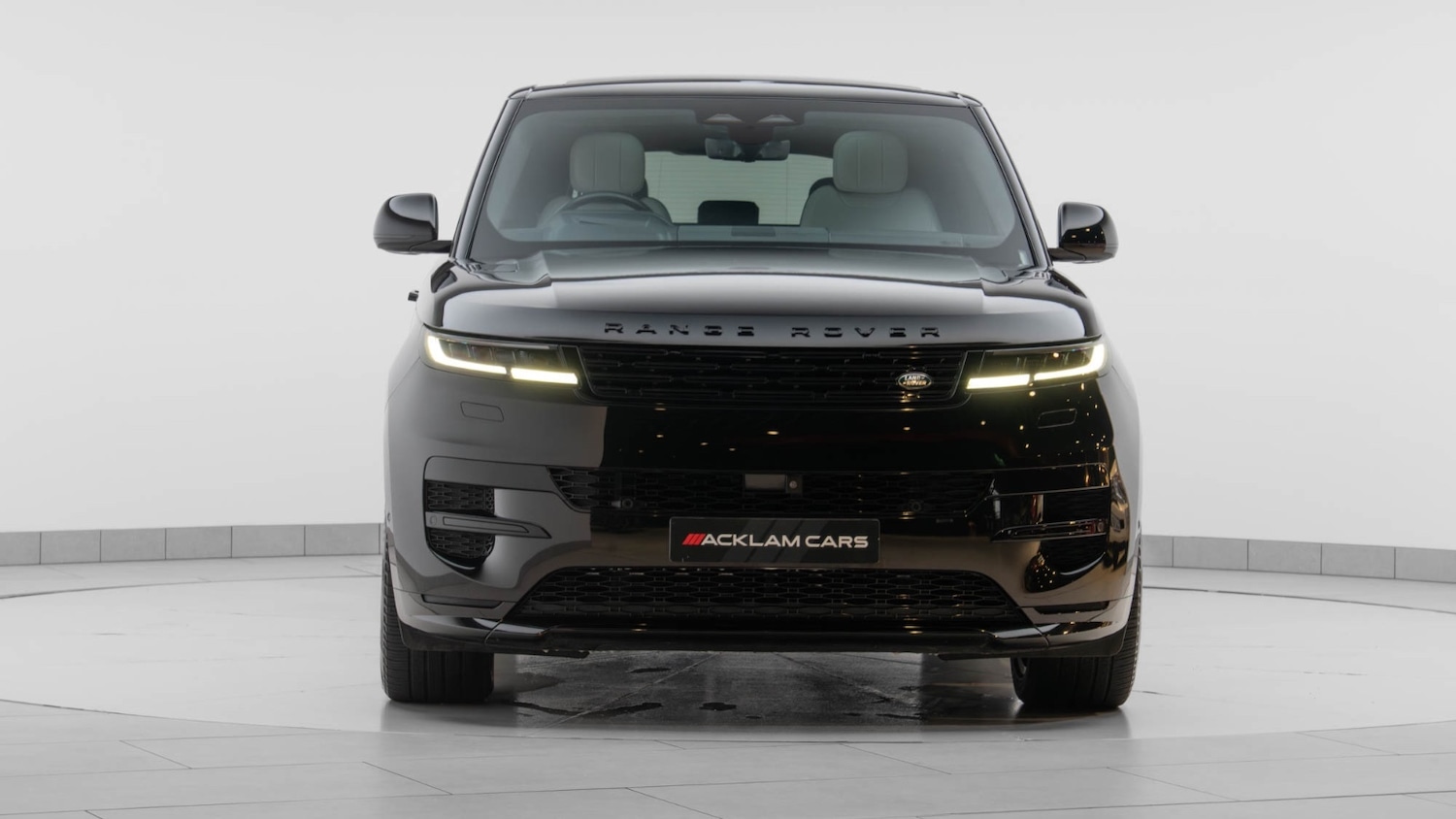 Used Land Rover Range Rover Sport 2023 for sale - 76154862: Photo 7