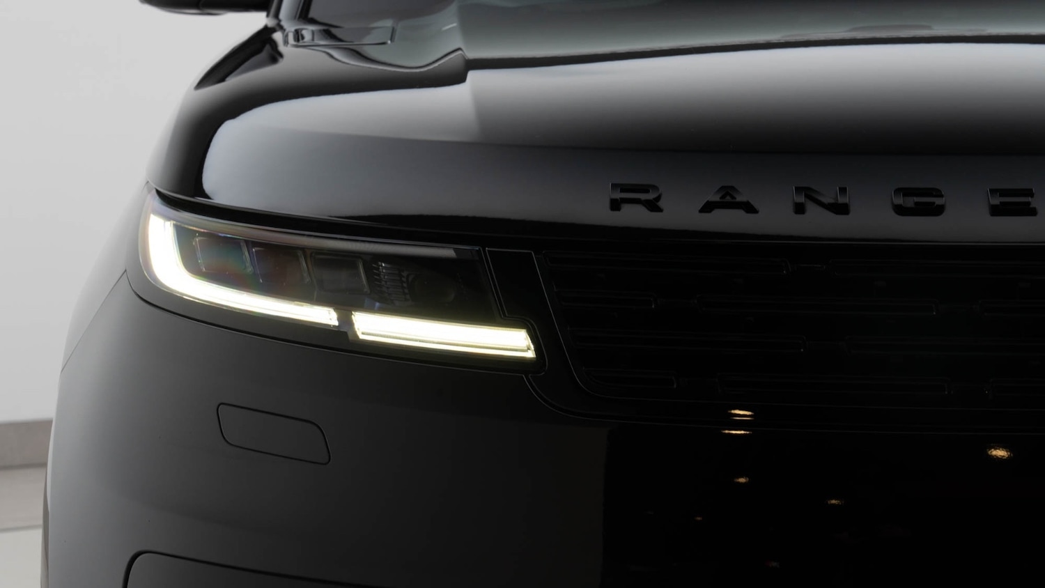 Used Land Rover Range Rover Sport 2023 for sale - 76154862: Photo 8