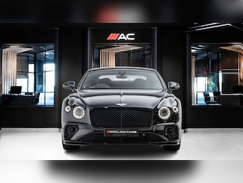 Used Bentley Continental 2020 for sale - 79547432: Photo