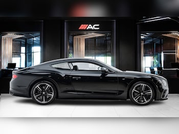 Used Bentley Continental 2020 for sale - 79547432: Photo