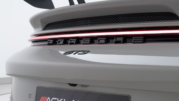 Used Porsche 911 2023 for sale - 76321981: Photo 14
