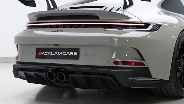 Used Porsche 911 2023 for sale - 76321981: Photo 15