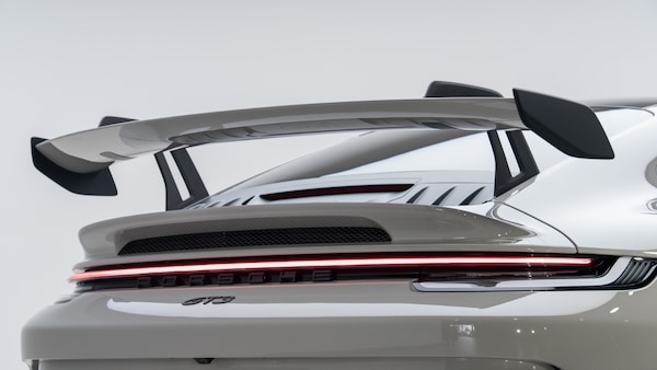 Used Porsche 911 2023 for sale - 76321981: Photo 16