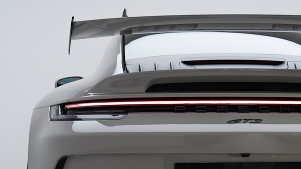 Used Porsche 911 2023 for sale - 76321981: Photo 17