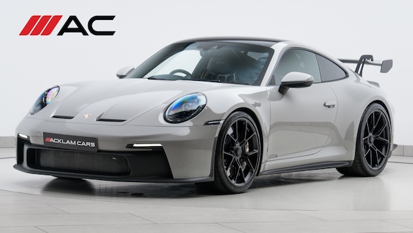 Used Porsche 911 2023 for sale - 76321981: Photo 1