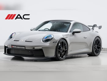 2023 - GT3 2dr PDK