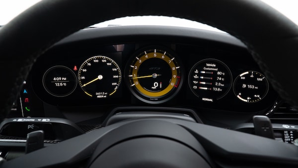 Used Porsche 911 2023 for sale - 76321981: Photo 25