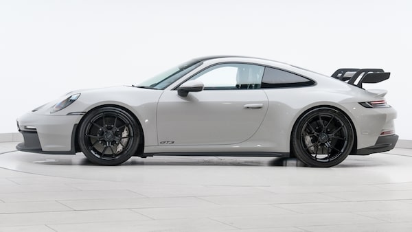 Used Porsche 911 2023 for sale - 76321981: Photo 4