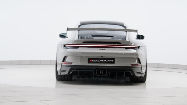 Used Porsche 911 2023 for sale - 76321981: Photo 5