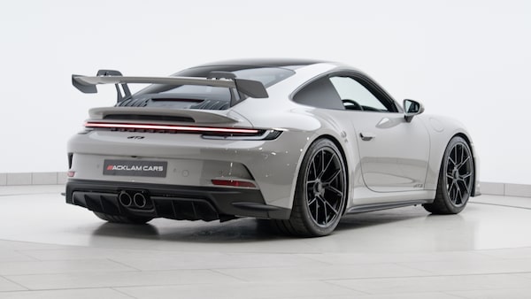 Used Porsche 911 2023 for sale - 76321981: Photo 6