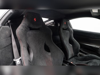 Used Ferrari 488 2019 for sale - 78277841: Photo