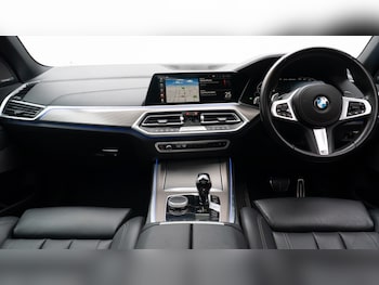 Used BMW X5 2022 for sale - 77653167: Photo