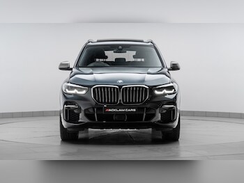 Used BMW X5 2022 for sale - 77653167: Photo