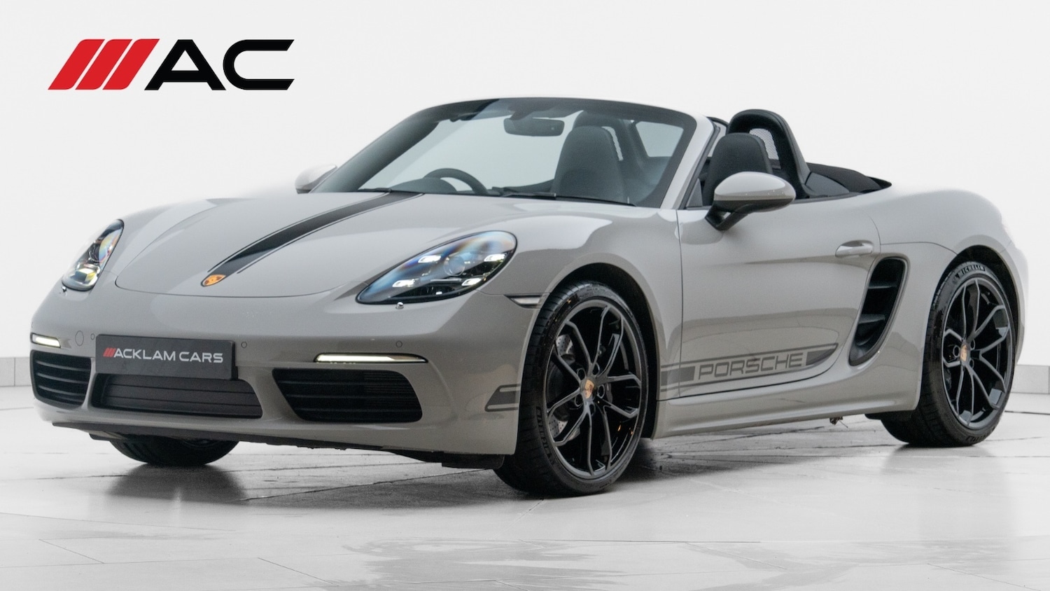 Used Porsche Other 2025 for sale - 76717311: Photo 1