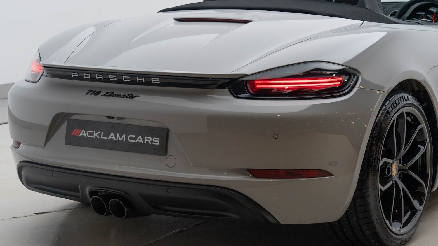 Used Porsche Other 2025 for sale - 76717311: Photo 14