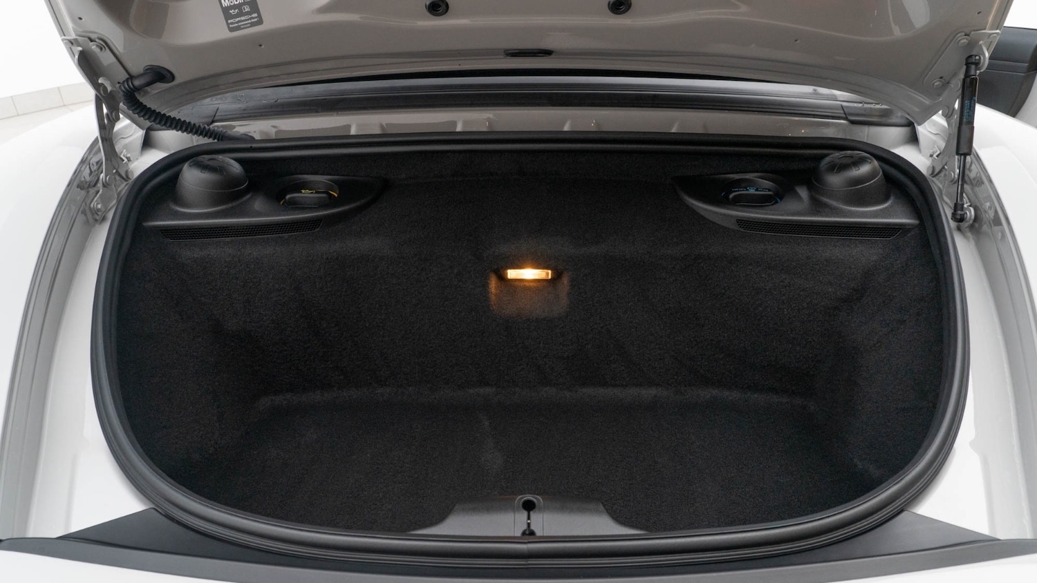 Used Porsche Other 2025 for sale - 76717311: Photo 15