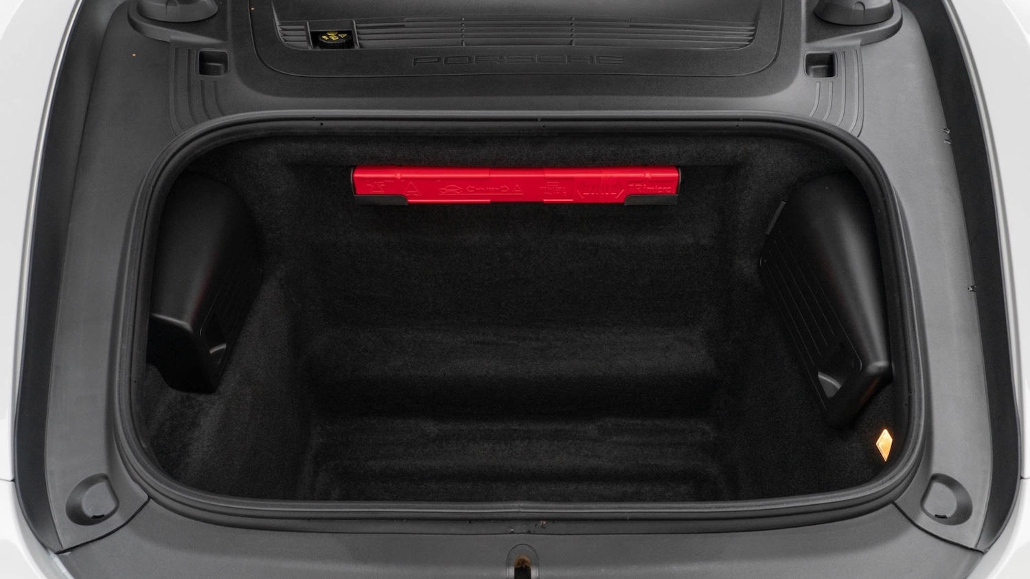 Used Porsche Other 2025 for sale - 76717311: Photo 16