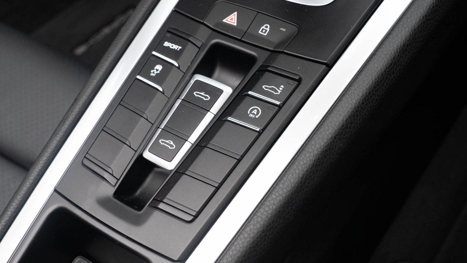 Used Porsche Other 2025 for sale - 76717311: Photo 19