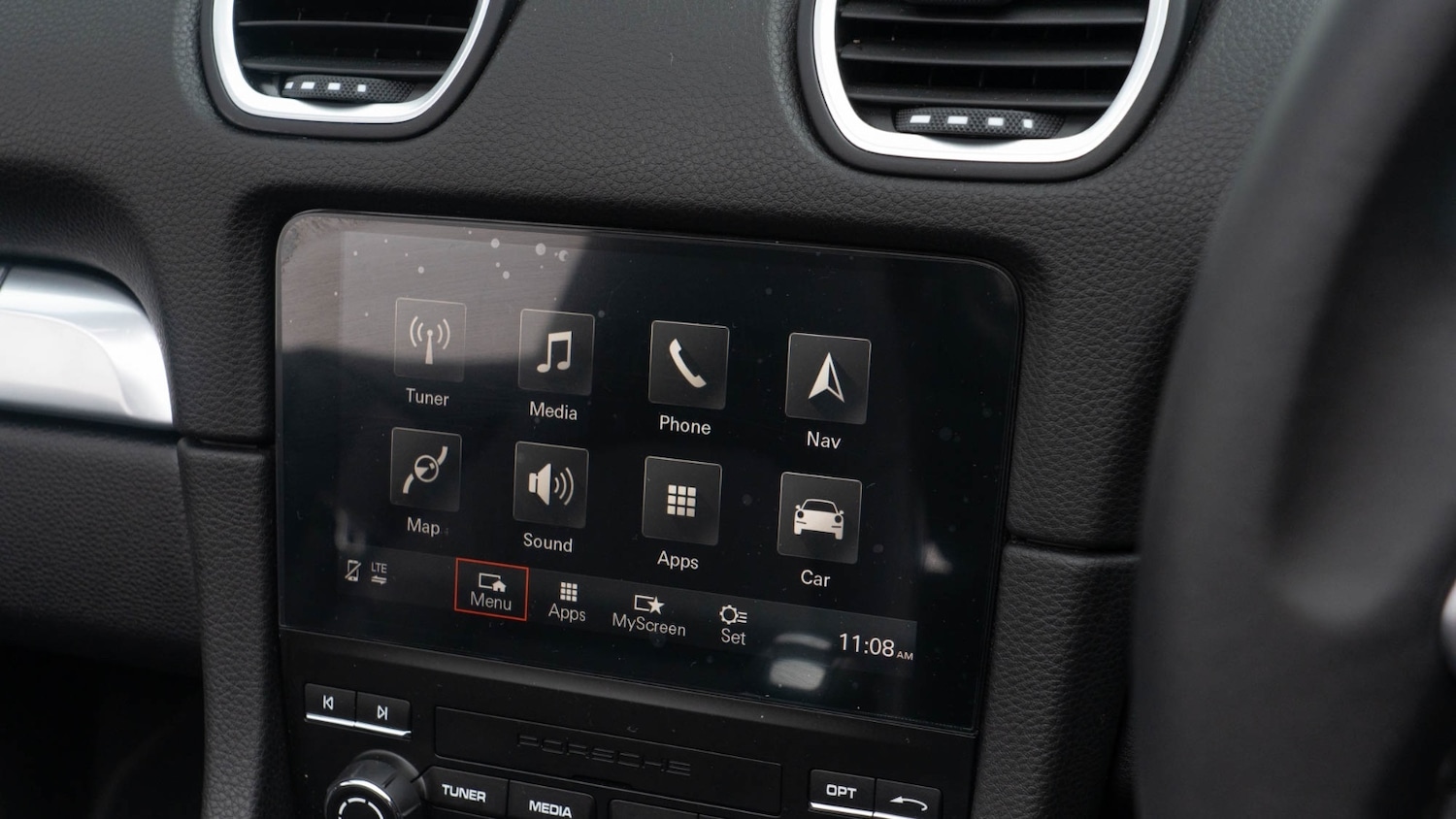 Used Porsche Other 2025 for sale - 76717311: Photo 21