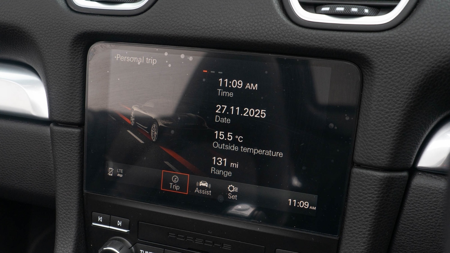 Used Porsche Other 2025 for sale - 76717311: Photo 23