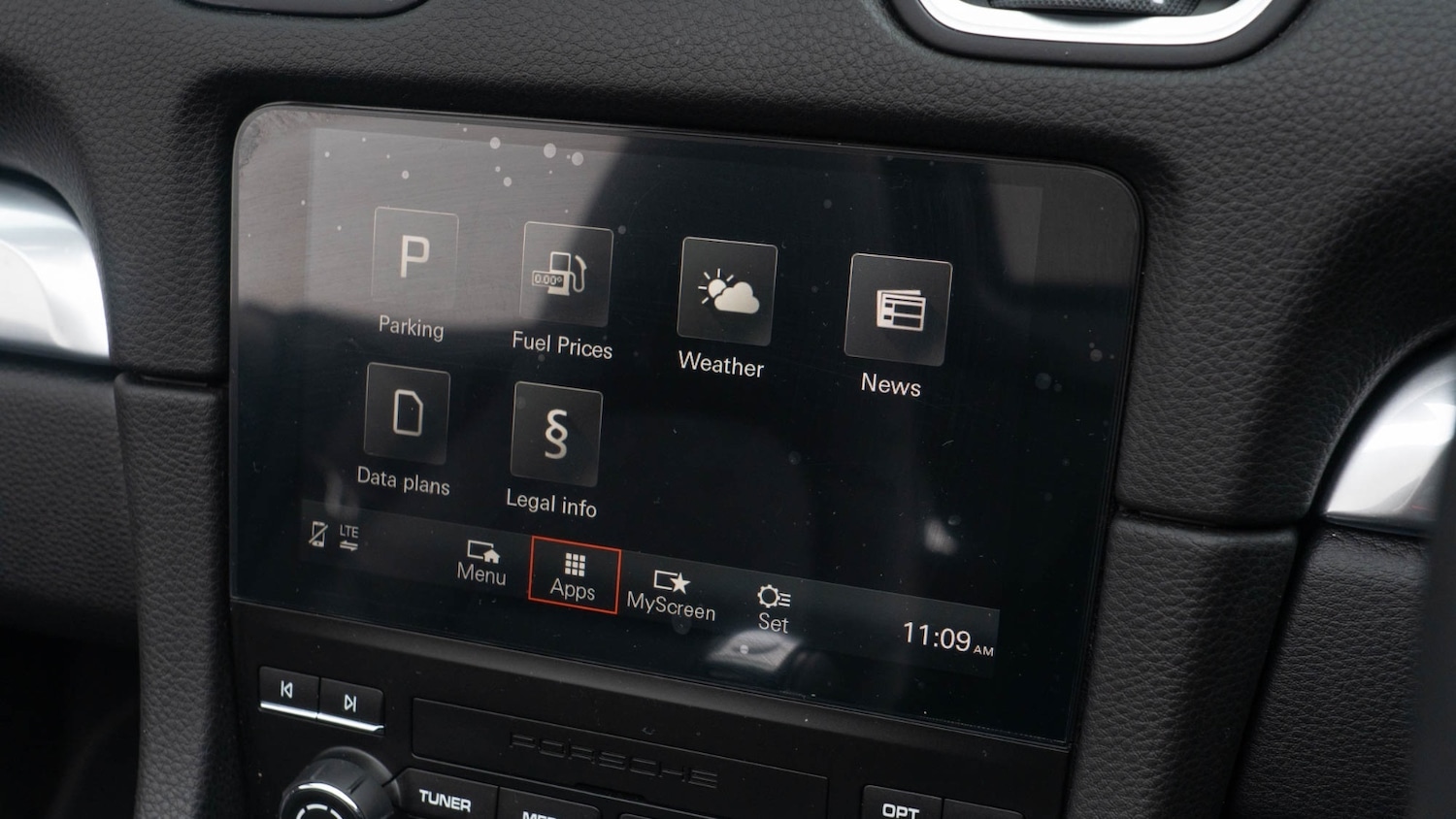 Used Porsche Other 2025 for sale - 76717311: Photo 24