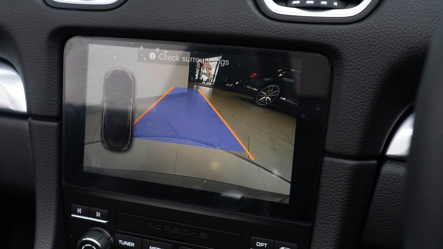 Used Porsche Other 2025 for sale - 76717311: Photo 25