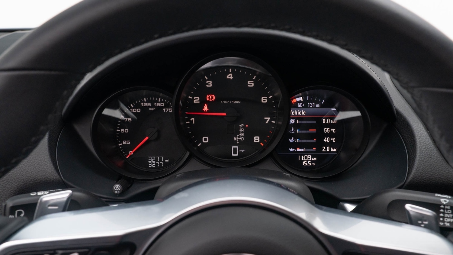 Used Porsche Other 2025 for sale - 76717311: Photo 26