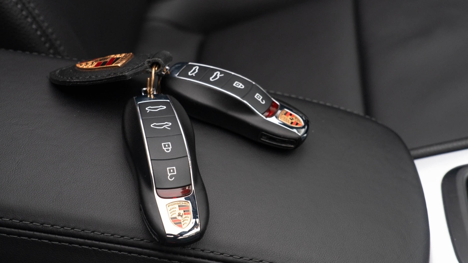 Used Porsche Other 2025 for sale - 76717311: Photo 29