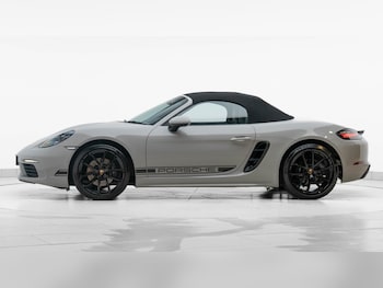 Used Porsche Other 2025 for sale - 76717311: Photo