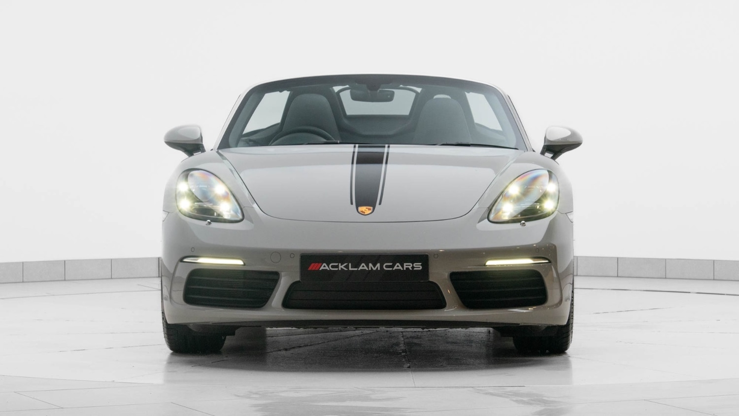 Used Porsche Other 2025 for sale - 76717311: Photo 9