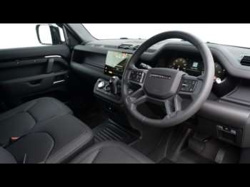 Used Land Rover Defender 2025 for sale - 74761407: Photo