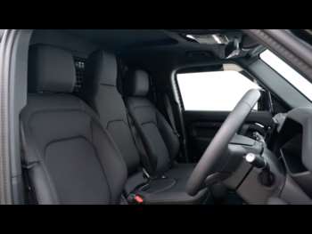 Used Land Rover Defender 2025 for sale - 74761407: Photo