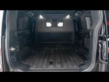 Used Land Rover Defender 2025 for sale - 74761407: Photo