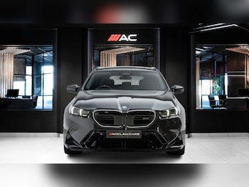 Used BMW M5 2025 for sale - 78862953: Photo
