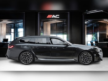 Used BMW M5 2025 for sale - 78862953: Photo