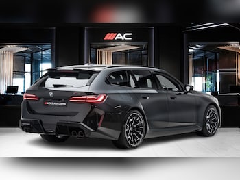 Used BMW M5 2025 for sale - 78862953: Photo