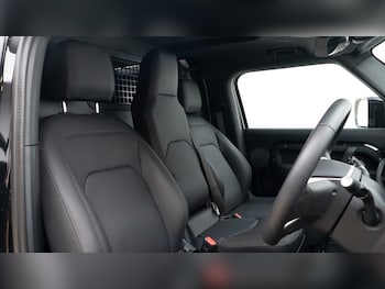 Used Land Rover Defender 2025 for sale - 75471505: Photo