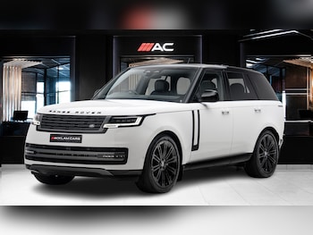 Used Land Rover Range Rover 2024 for sale - 79162614: Photo