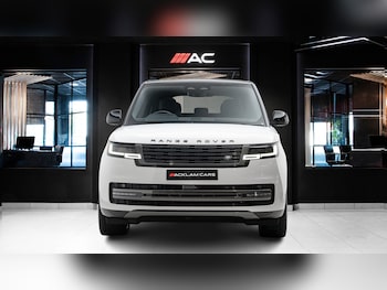 Used Land Rover Range Rover 2024 for sale - 79162614: Photo